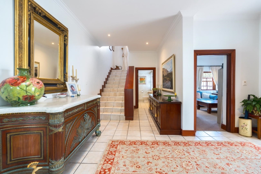 4 Bedroom Property for Sale in Newlands Western Cape